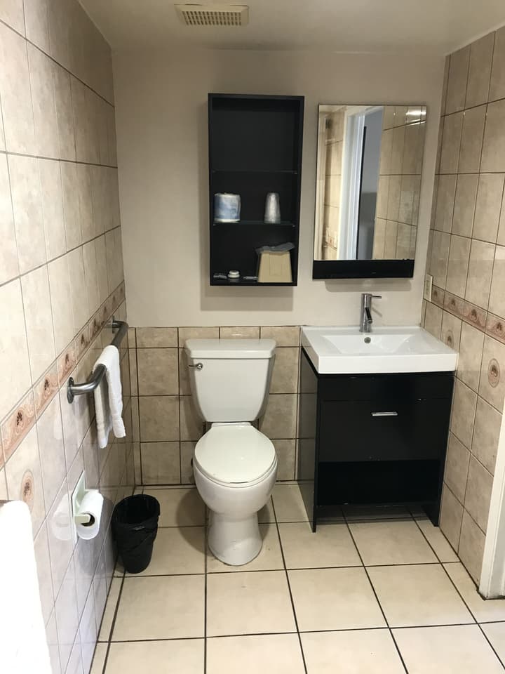 Economy Inn LAX