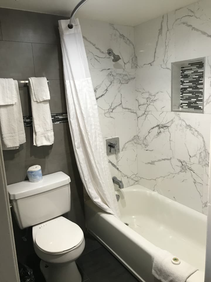 Economy Inn LAX