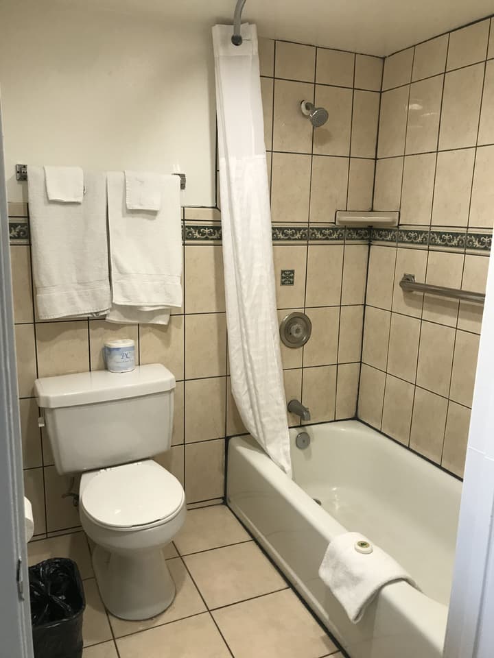 Economy Inn LAX