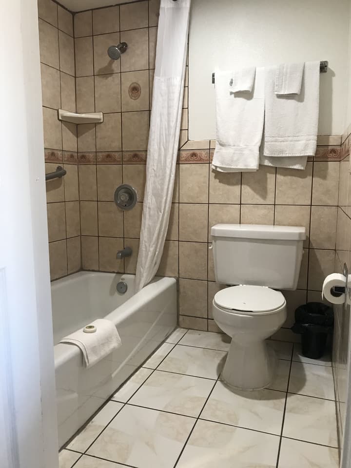 Economy Inn LAX