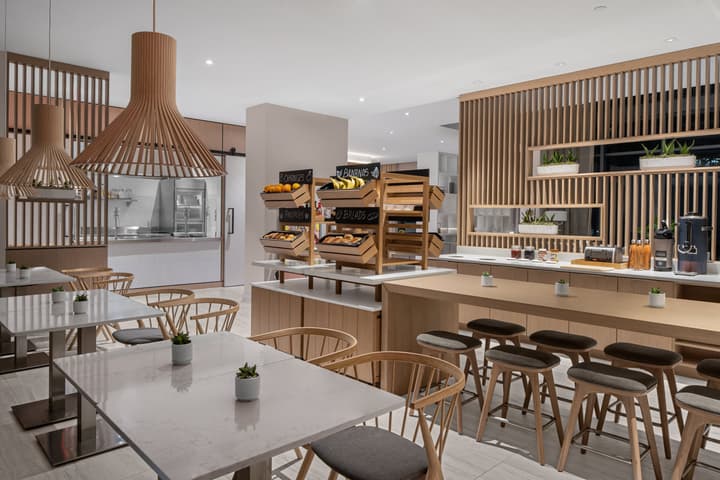 Element by Marriott Miami Brickell