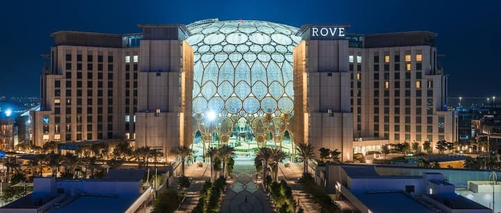 Rove Expo City
