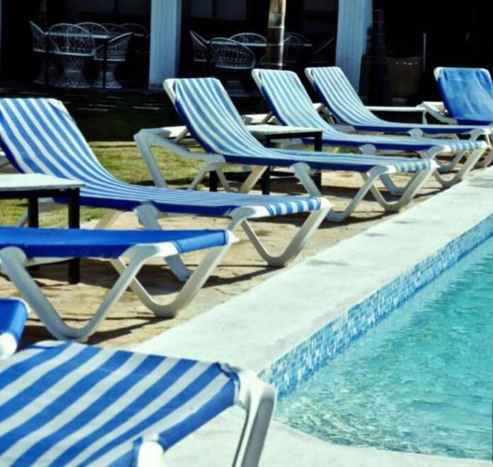 Hotel Marimba Punta Cana