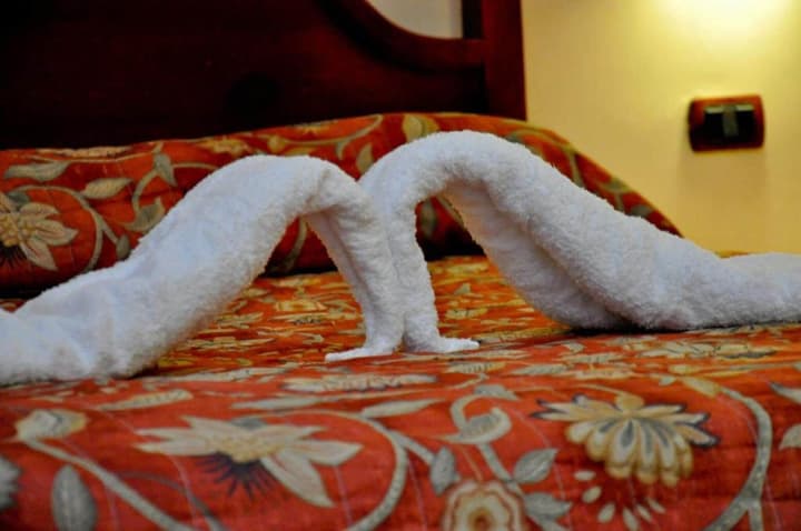 Hotel Marimba Punta Cana