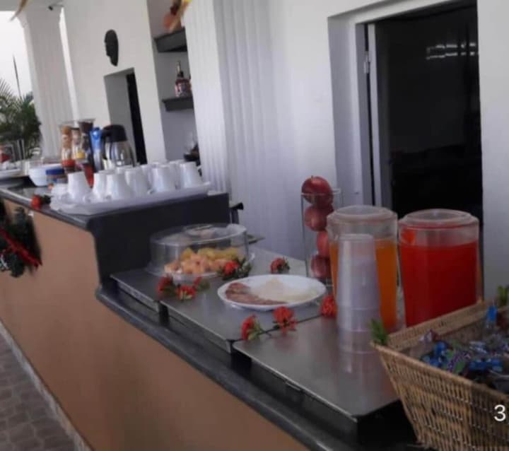 Hotel Marimba Punta Cana