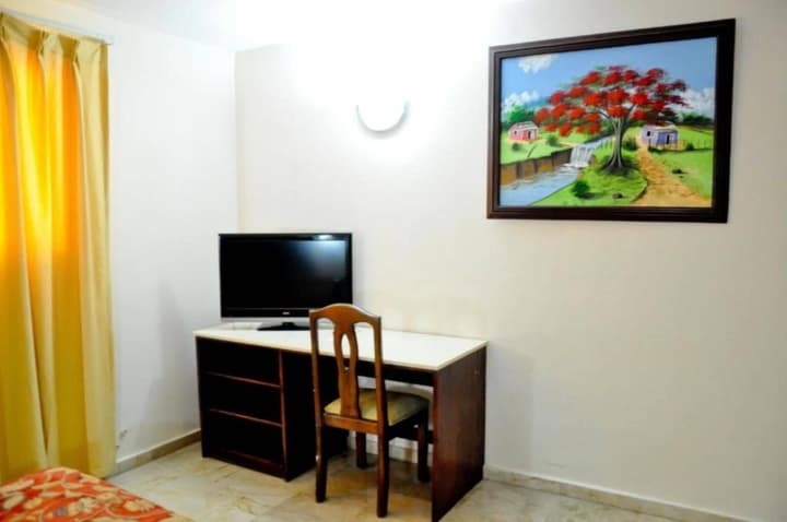 Hotel Marimba Punta Cana