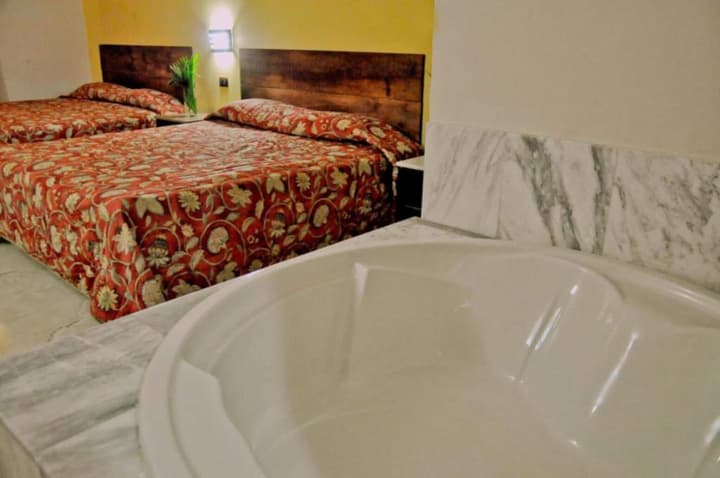 Hotel Marimba Punta Cana