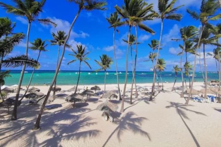 Hotel Marimba Punta Cana