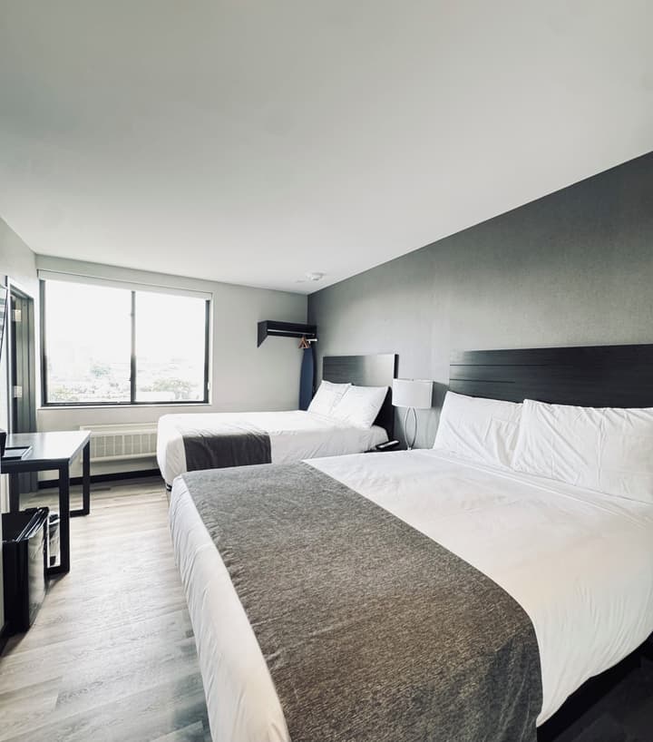 Capital Hotel