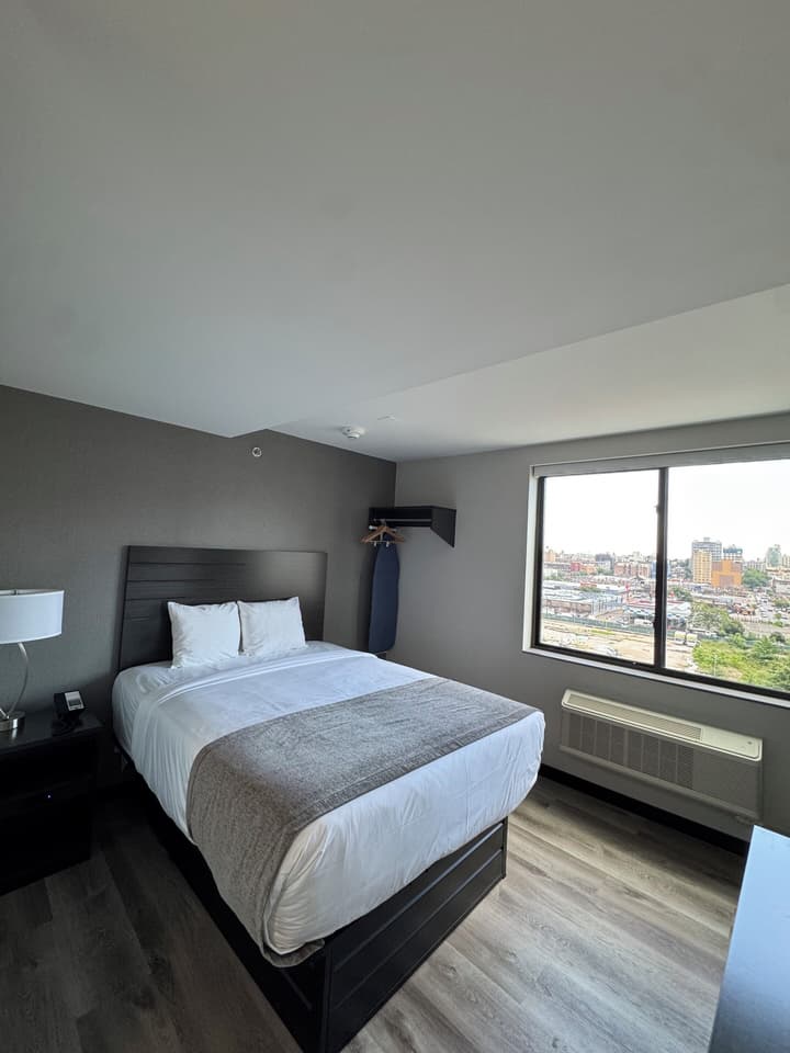 Capital Hotel