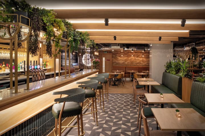 Leonardo Hotel Chester