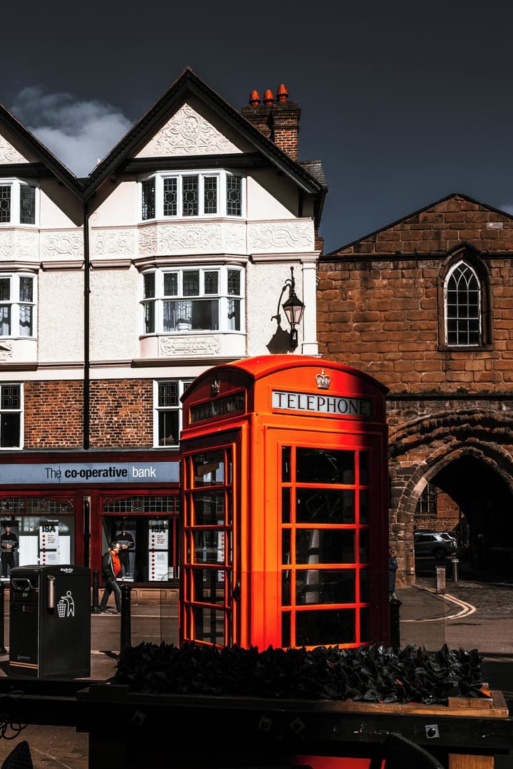Leonardo Hotel Chester