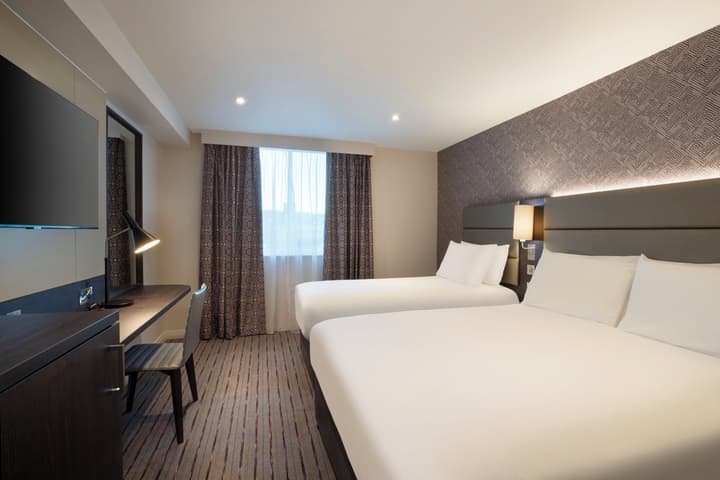 Leonardo Hotel Chester