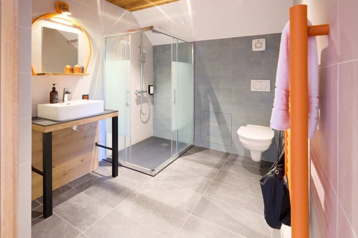 Base Camp Lodge Les 2 Alpes
