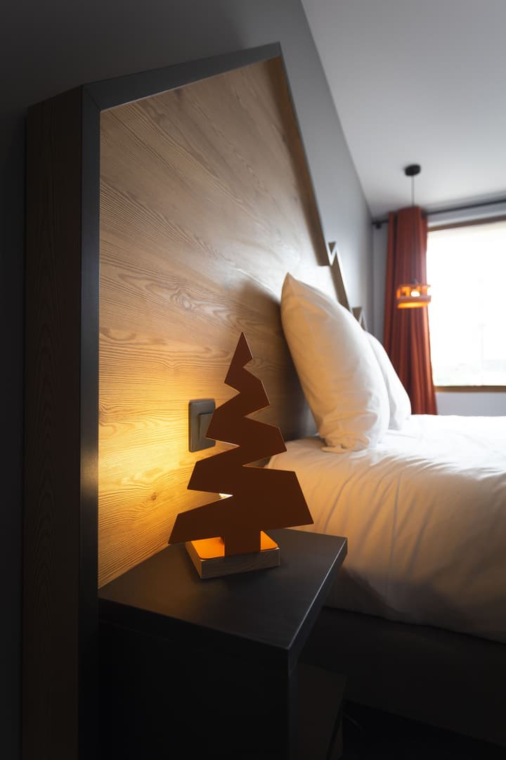 Base Camp Lodge Les 2 Alpes