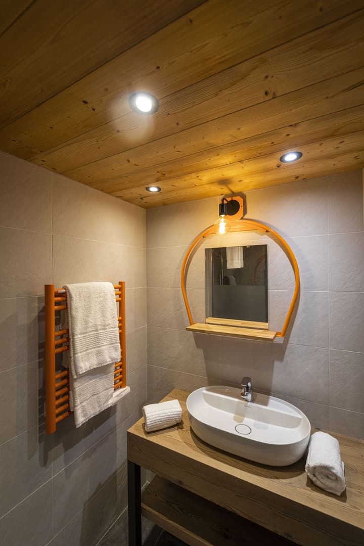 Base Camp Lodge Les 2 Alpes