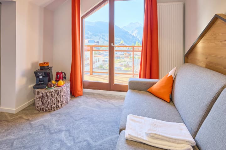 Base Camp Lodge Les 2 Alpes