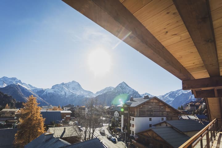 Base Camp Lodge Les 2 Alpes