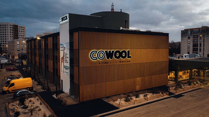Cowool Avignon