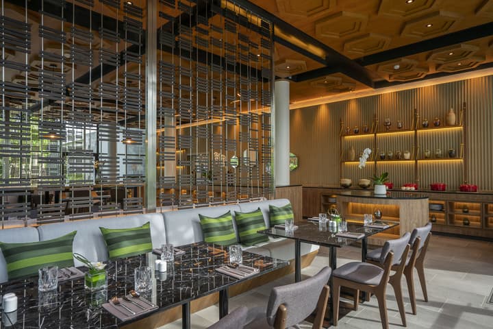 Melia Phuket Mai Khao