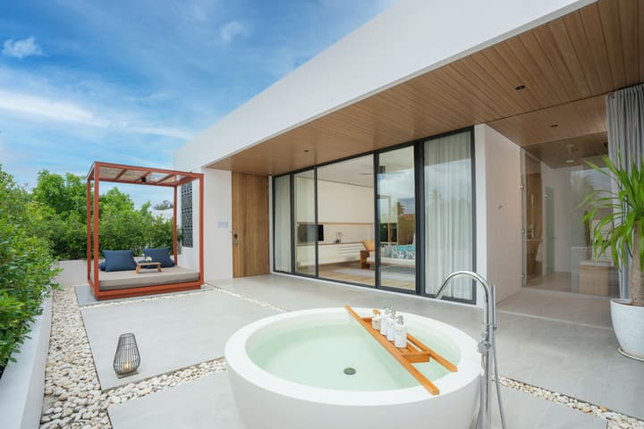 Melia Phuket Mai Khao