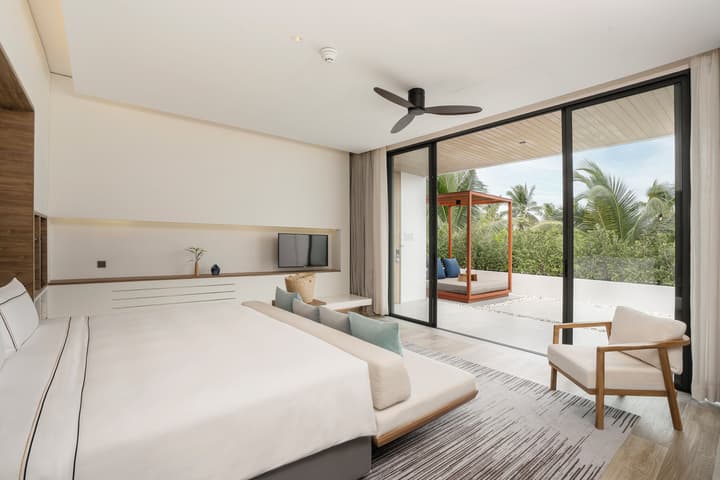 Melia Phuket Mai Khao
