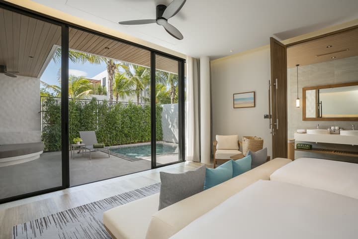 Melia Phuket Mai Khao