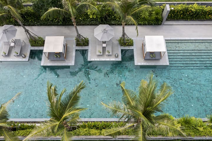 Melia Phuket Mai Khao