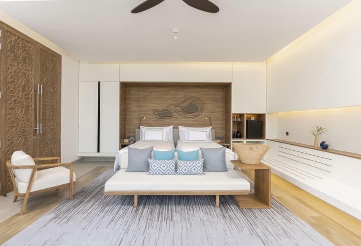 Melia Phuket Mai Khao
