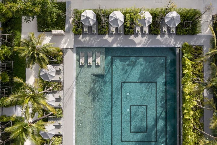 Melia Phuket Mai Khao