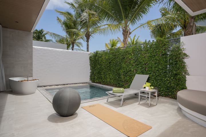 Melia Phuket Mai Khao