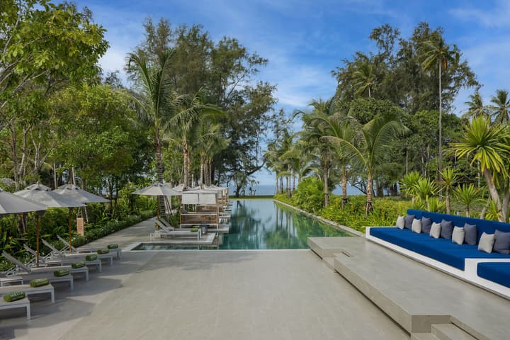 Melia Phuket Mai Khao