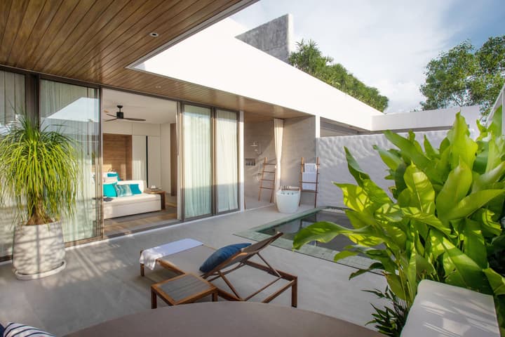 Melia Phuket Mai Khao