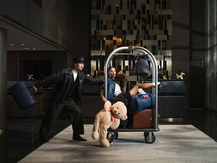 Paradox Vancouver
