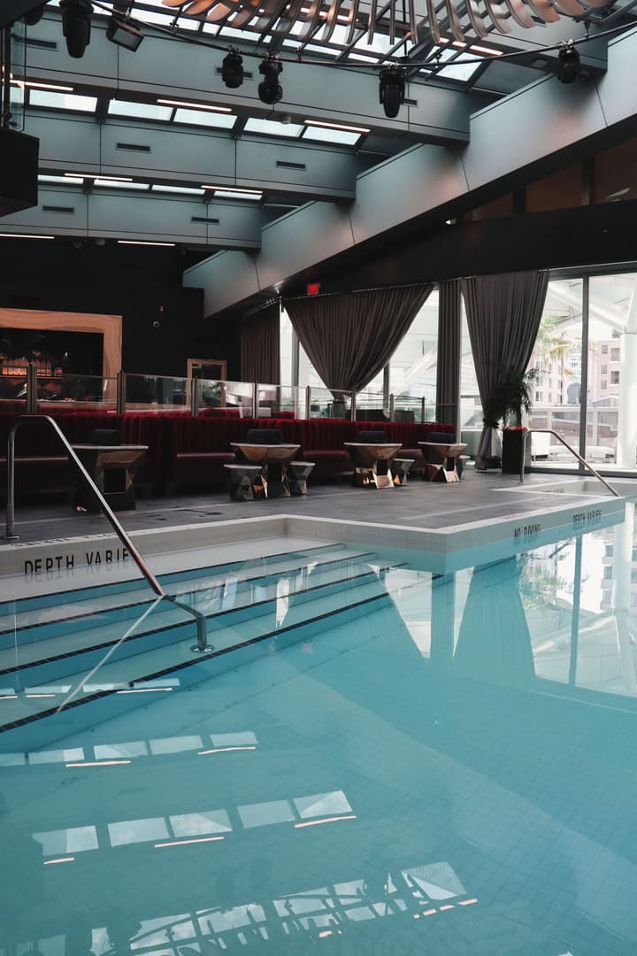 Paradox Vancouver