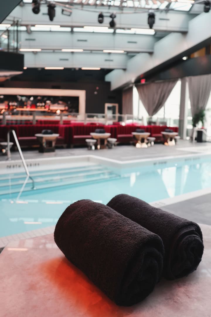 Paradox Vancouver