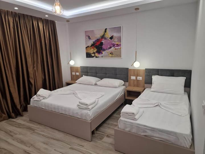 Joanna Suites