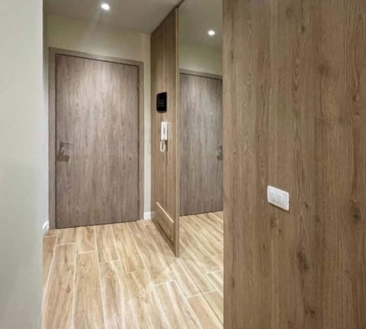 Joanna Suites