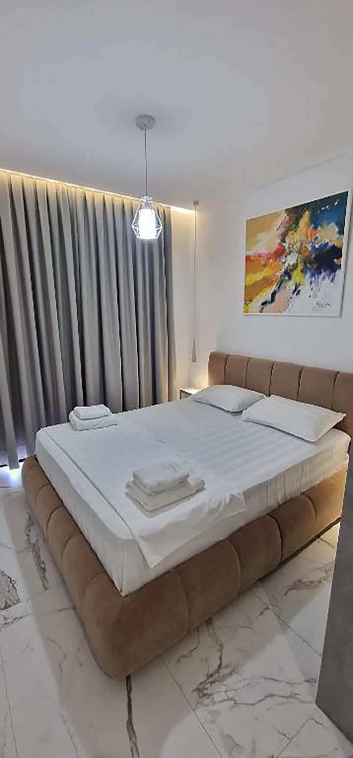 Joanna Suites