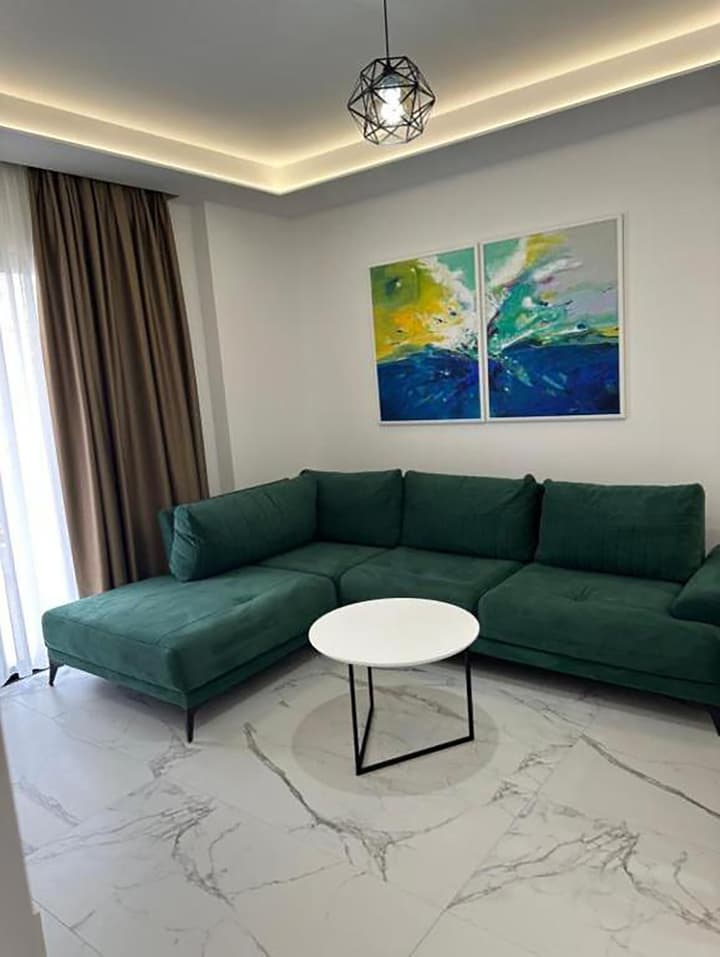 Joanna Suites