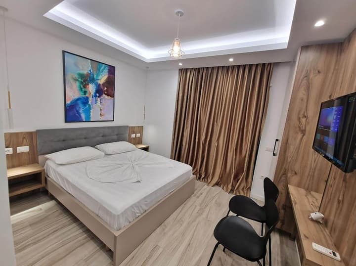 Joanna Suites