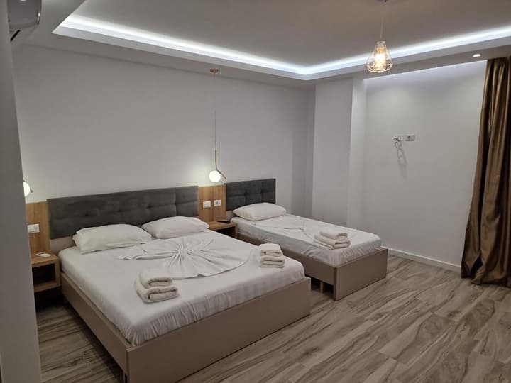 Joanna Suites