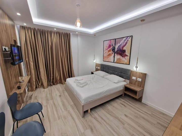 Joanna Suites