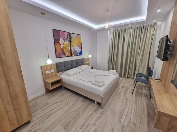Joanna Suites