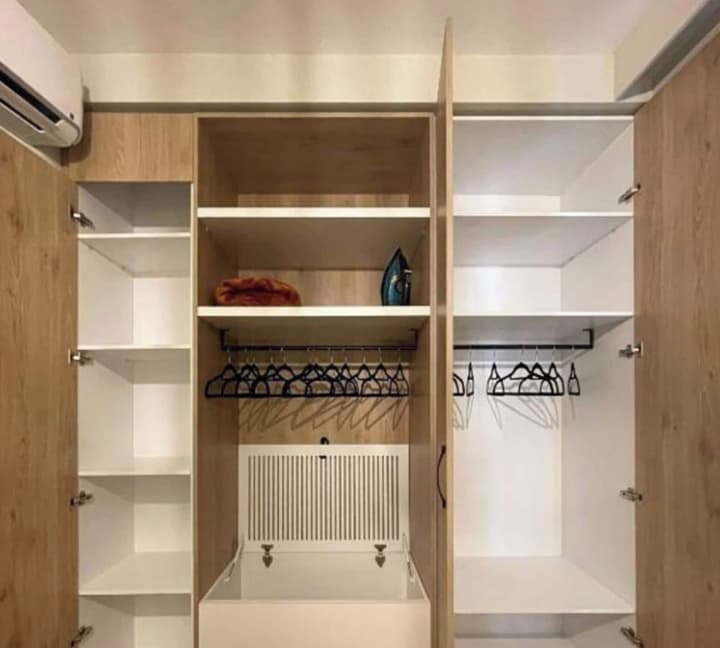 Joanna Suites