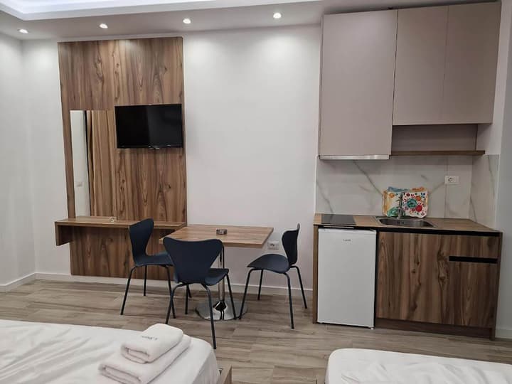 Joanna Suites