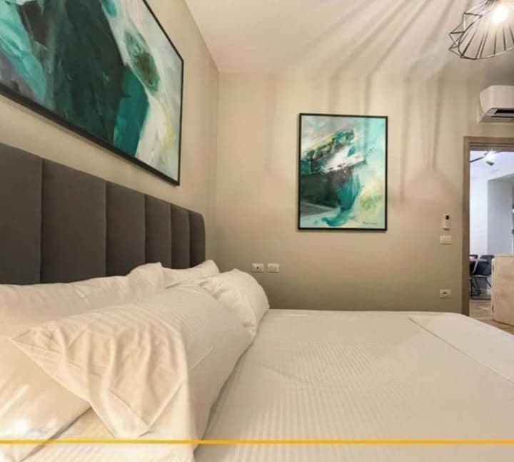 Joanna Suites