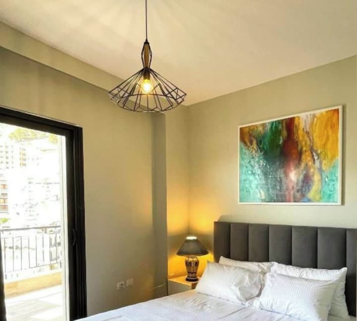 Joanna Suites