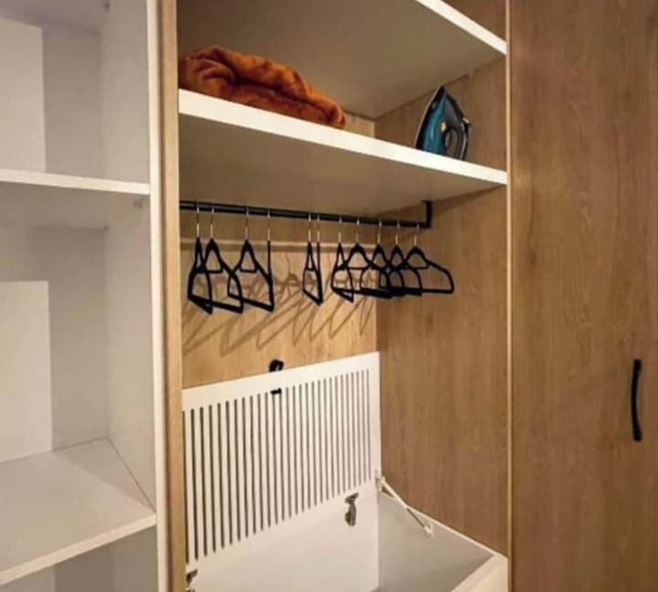 Joanna Suites