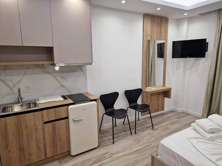 Joanna Suites